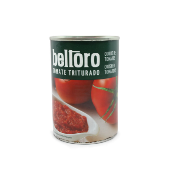 Beltoro Tomate Triturado 390g