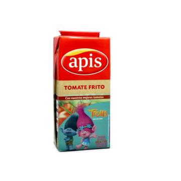 Apis Tomate Frito 350g