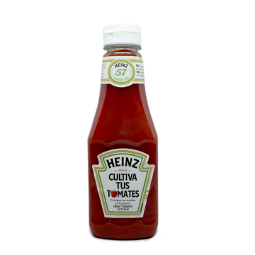 Heinz Tomato Ketchup Bote 342g