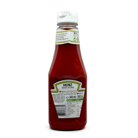 Heinz Tomato Ketchup 342g