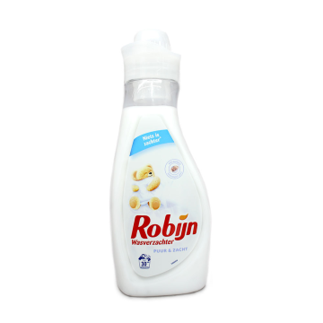 Robjin Wasverzachter Puur & Zacht / Suavizante Frescura 750ml