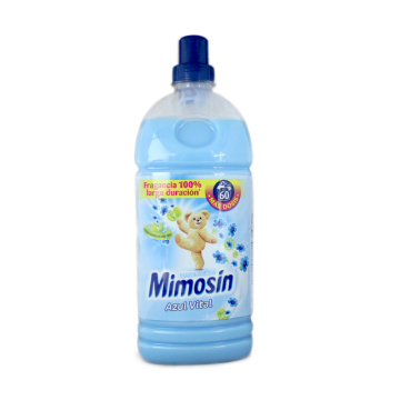 Mimosín Suavizante Azul Vital 1,5L