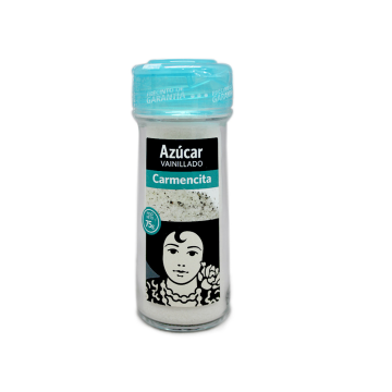 Carmencita Azúcar Vainillado 75g