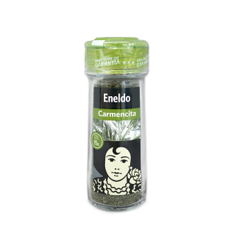 Carmencita Eneldo / Dill 15g