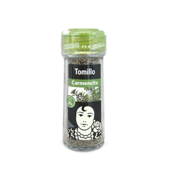 Carmencita Tomillo / Thyme 20g