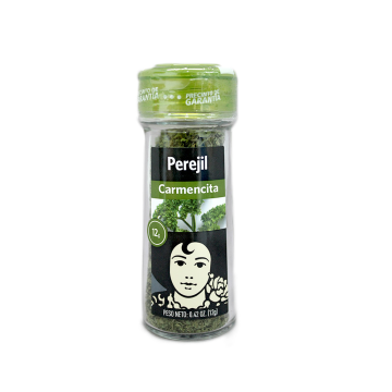 Carmencita Perejil / Parsley 12g