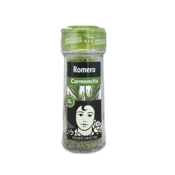 Carmencita Romero 25g