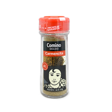 Carmencita Comino Molido 47g