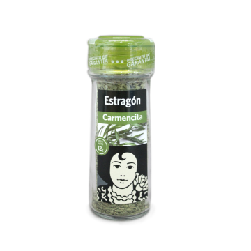 Carmencita Estragón / Tarragon 12g