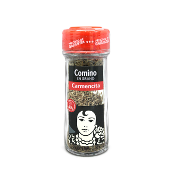 Carmencita Comino en Grano 40g