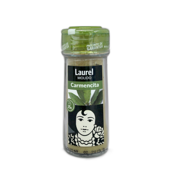 Carmencita Laurel Molido 35g