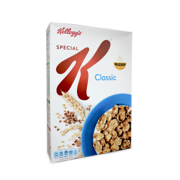 Kellogg's Special K Classic Cereales 375g