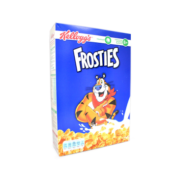 Kellogg's Frosties Cereales 375g