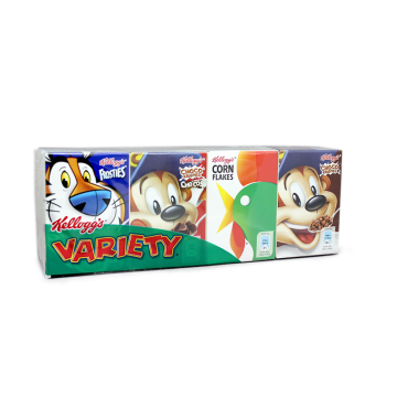 Kellogg's Variety Cereales x8