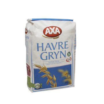 Axa Havregryn / Copos de Avena 750g