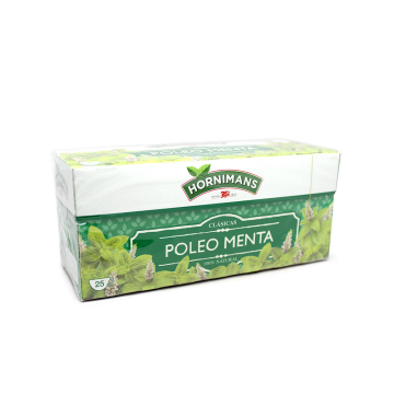 Hornimans Poleo Menta x25/ Peppermint Tea