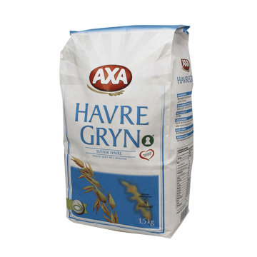 Axa Havregryn / Copos de Avena 1,5Kg