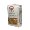 Axa Fiberberikade Havregryn / Oats with Fiber 800g