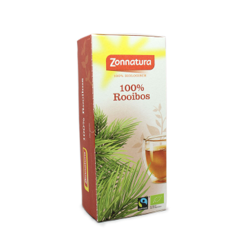 Zonnatura 100% Roiboos x20/ Roiboos Tea