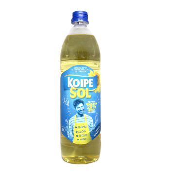 Koipe Sol Aceite de Girasol 1L