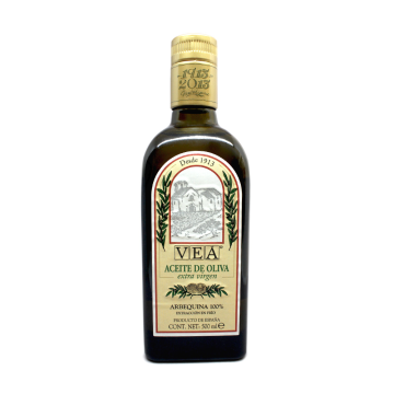 Veá Aceite de Oliva Extra Virgen 500ml