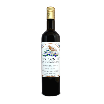 Veá L'Estornell Aceite de Oliva 750ml/ Olive Oil