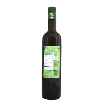 Veá L'Estornell Aceite de Oliva Ecológico 750ml