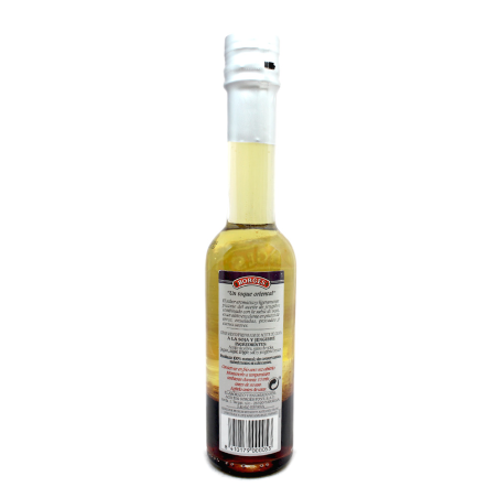 Borges Aceite de Oliva a La Soja y Jengibre 200ml/ Olive Oil with Soy&Ginger