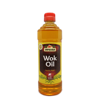 Inproba Wok Oil 500ml