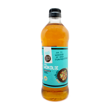 Sum&Sam Wokolie Gebruiken Voor 500ml/ Aceite para Wok