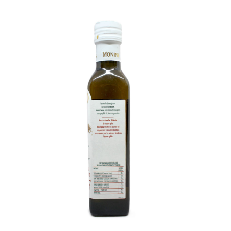 Monini Sesamolie 250ml/ Sesame Oil