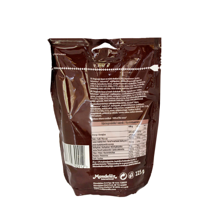 Marabou Non Stop / Chocolate Candies 225g