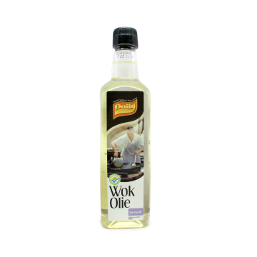 Daily Wok Olie Stir-Fry Oil 500ml/ Stir-Fry Oil