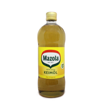 Mazola Keimöl 75cl/ Corn Oil