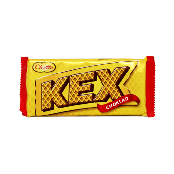 Cloetta Kex / Chocolatina Kex 60g