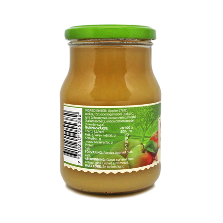 Felix Äpple Mos / Apple Preserve 400g