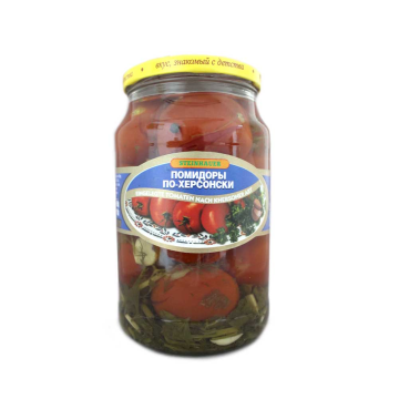 Steinhauer Помидоры По-Херсонски 850г/ Po Jersonski Tomatoes 850g