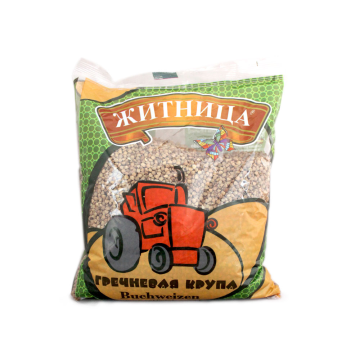 Житница Гречневая крупа 800г/ Shitnisa Alforfon 800g