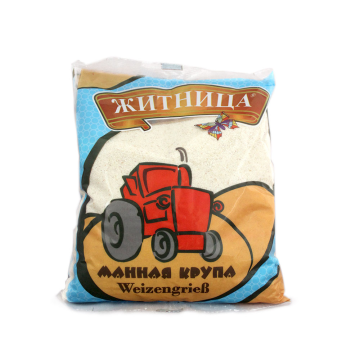 Житница Манка 800г/ Shitnisa Sémola 800g