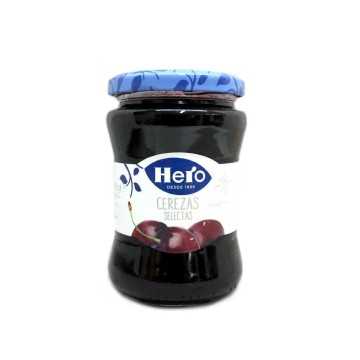 Hero Confitura de Cereza 345g