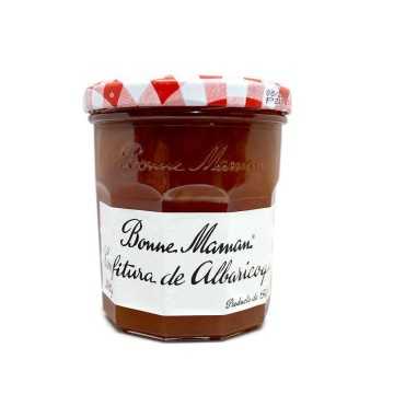 Bonne Maman Confitura de Albaricoque 370g/ Apricot Jam