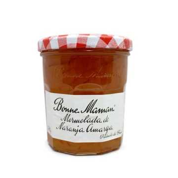 Bonne Maman Confitura de Naranja Amarga 370g/ Bitter Orange Jam