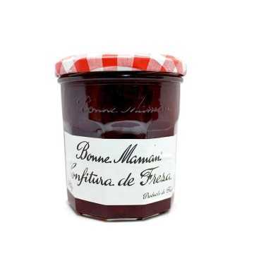 Bonne Maman Confitura de Fresa 370g/ Strawberry Jam