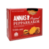 Annas Pepparkakor Original / Swedish Biscuits 300g