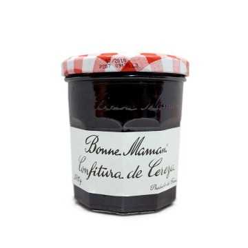 Bonne Maman Confitura de Cereza 370g