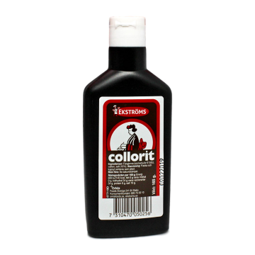 Ekströms Collorit Soya / Colorante para Alimentos 165g