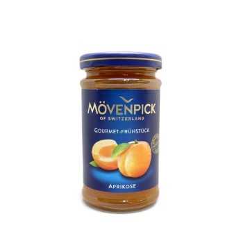 Mövenpick Gourmet-Frühstück Aprikose / Mermelada de Albaricoque Gourmet 250g