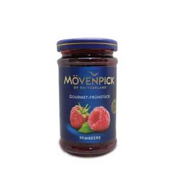 Mövenpick Gourmet-Frühstück Himbeere / Mermelada de Frambuesa Gourmet 250g