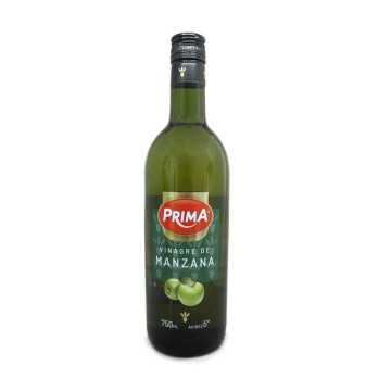 Prima Vinagre de Manzana 750ml