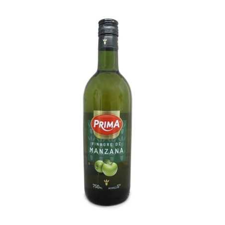 Prima Vinagre de Manzana 750ml/ Apple Vinegar